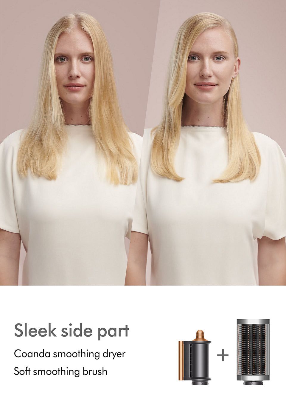 Dyson Airwrap™ multi-styler Origin - Complete Long in
