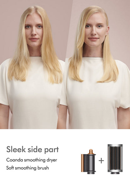 Dyson Airwrap™ multi-styler Origin - Complete Long in